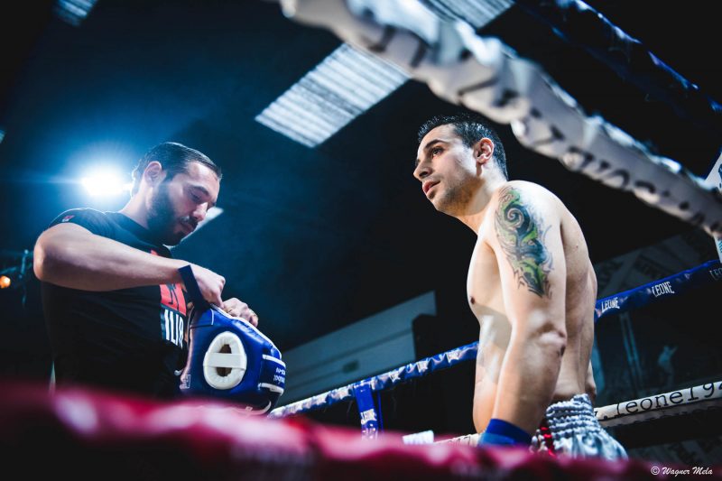 Aspettando PetrosyanMania 2018