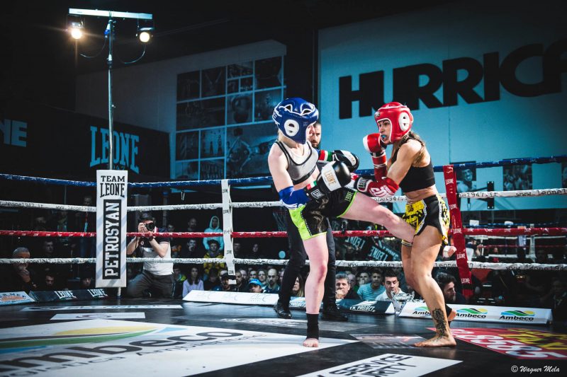 Aspettando PetrosyanMania 2018