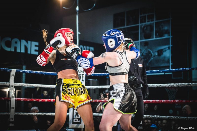 Aspettando PetrosyanMania 2018