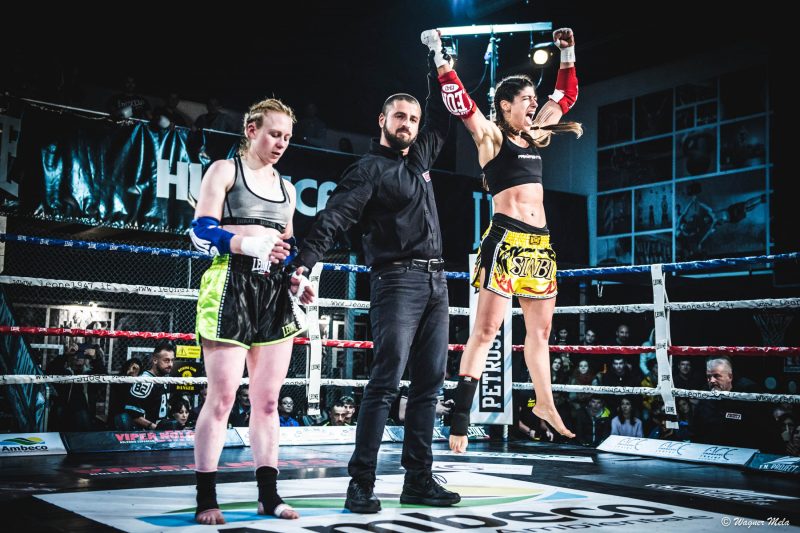 Aspettando PetrosyanMania 2018