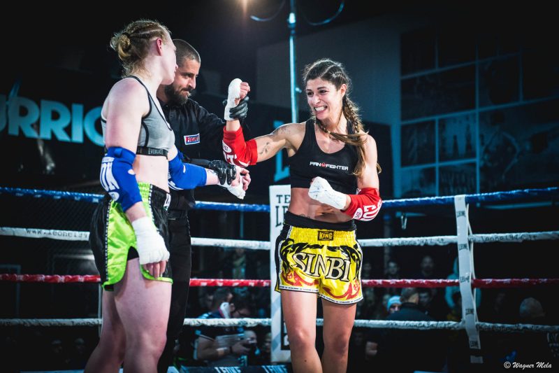 Aspettando PetrosyanMania 2018