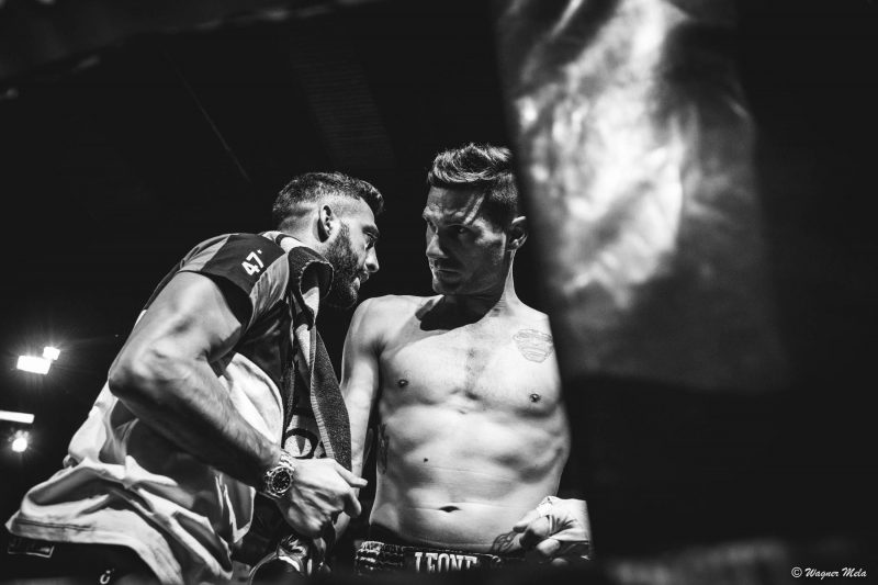 Aspettando PetrosyanMania 2018