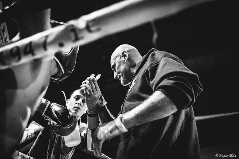 Aspettando PetrosyanMania 2018