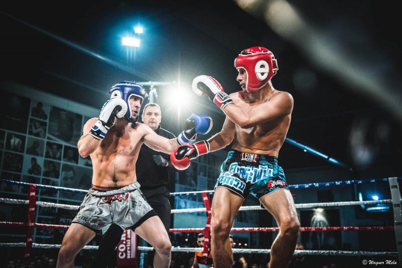 Aspettando PetrosyanMania 2018