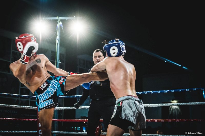 Aspettando PetrosyanMania 2018