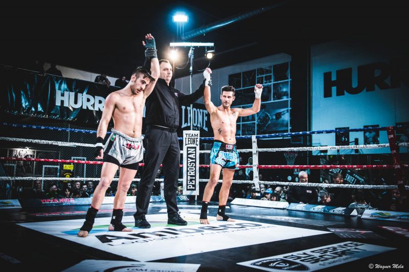 Aspettando PetrosyanMania 2018