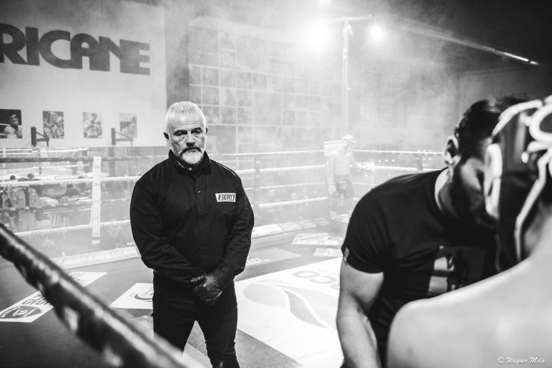 Aspettando PetrosyanMania 2018