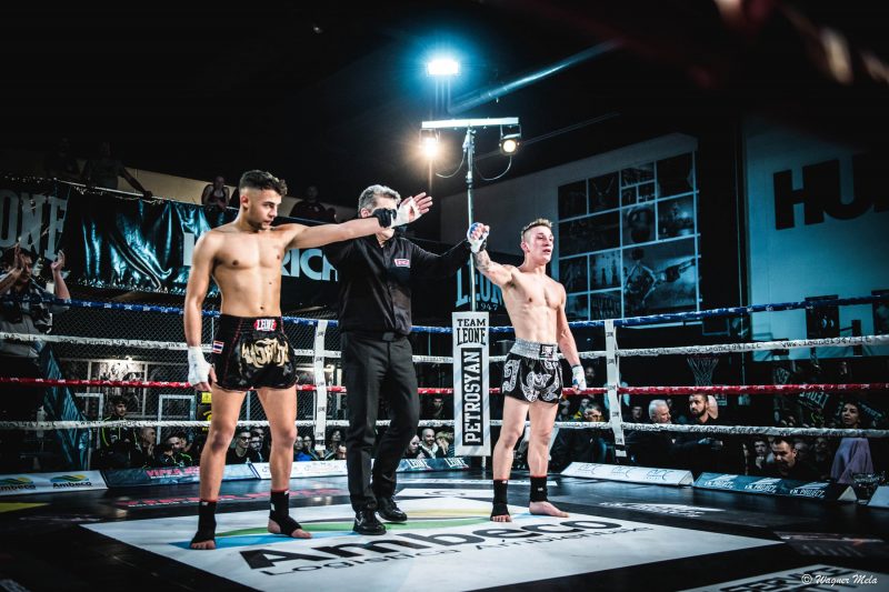 Aspettando PetrosyanMania 2018