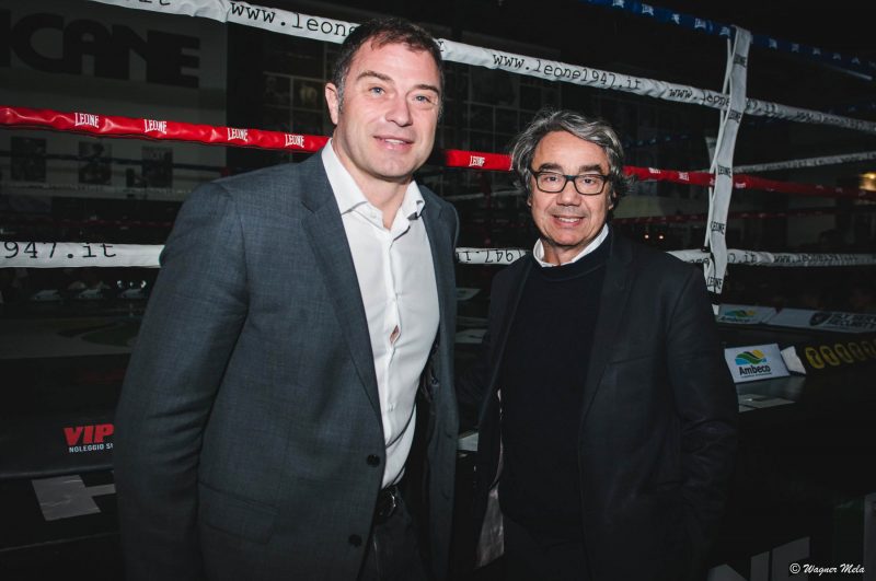 Aspettando PetrosyanMania 2018