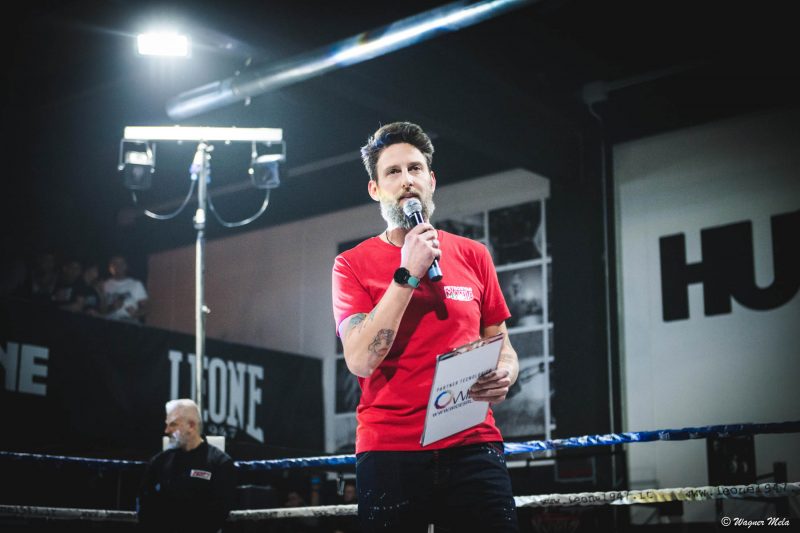 Aspettando PetrosyanMania 2018