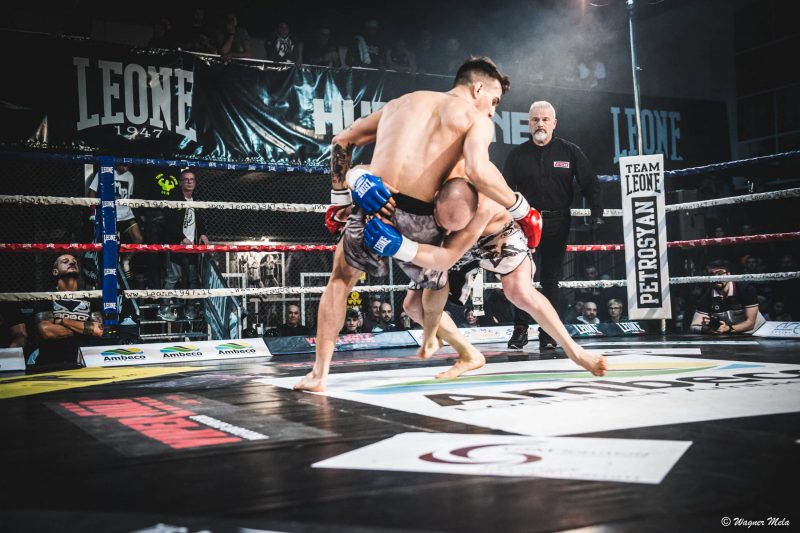 Aspettando PetrosyanMania 2018