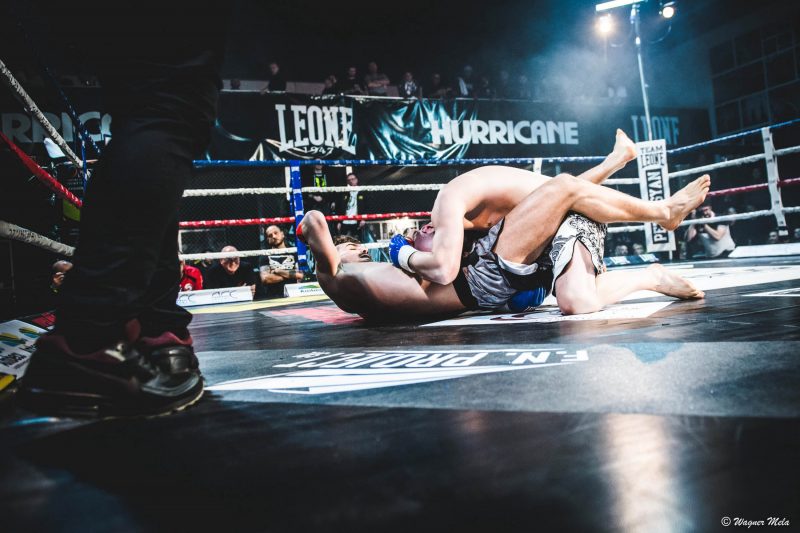 Aspettando PetrosyanMania 2018