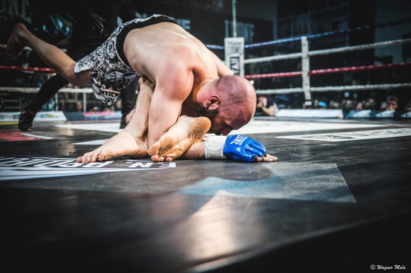 Aspettando PetrosyanMania 2018