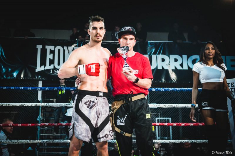 Aspettando PetrosyanMania 2018