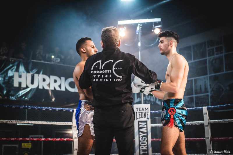 Aspettando PetrosyanMania 2018