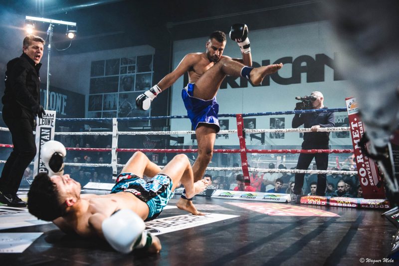 Aspettando PetrosyanMania 2018