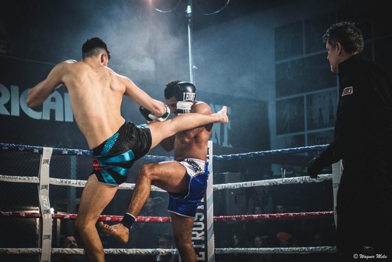 Aspettando PetrosyanMania 2018