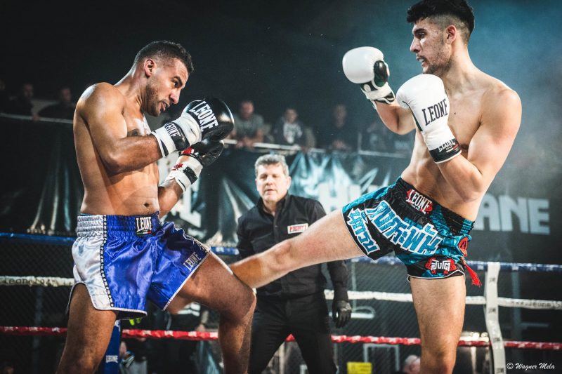 Aspettando PetrosyanMania 2018