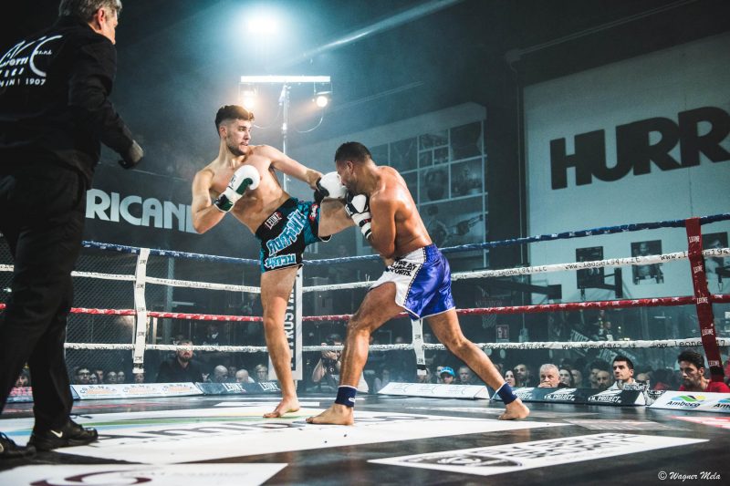 Aspettando PetrosyanMania 2018