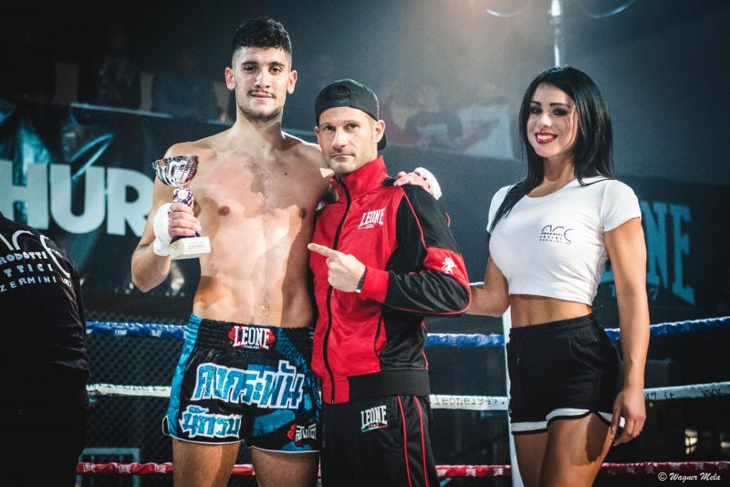 Aspettando PetrosyanMania 2018