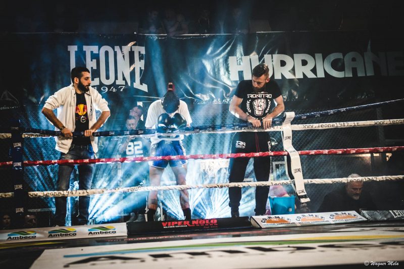 Aspettando PetrosyanMania 2018