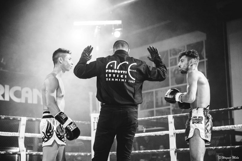 Aspettando PetrosyanMania 2018