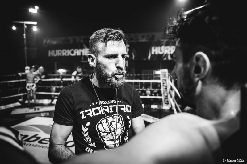 Aspettando PetrosyanMania 2018