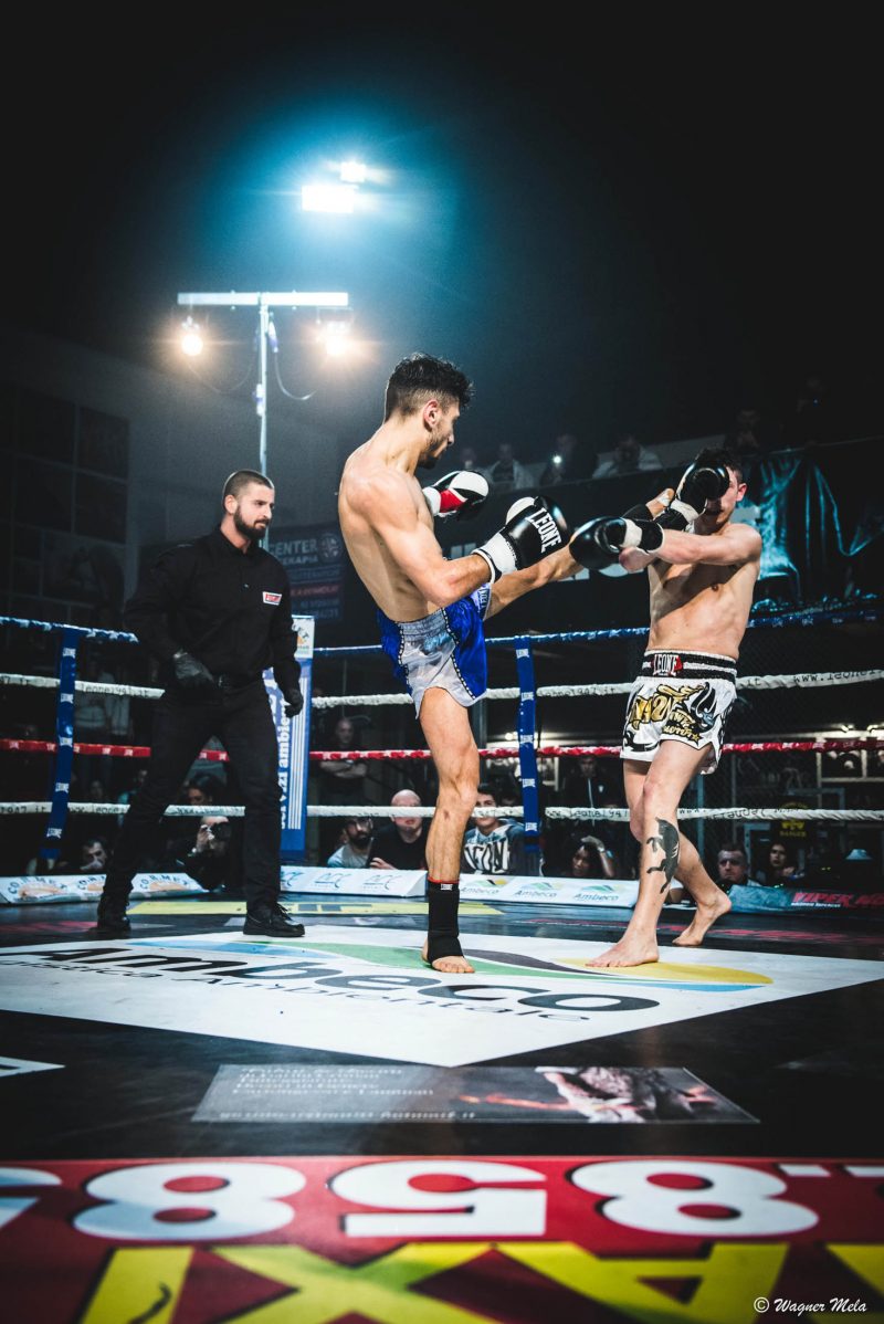 Aspettando PetrosyanMania 2018