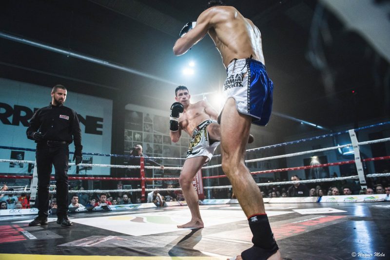 Aspettando PetrosyanMania 2018