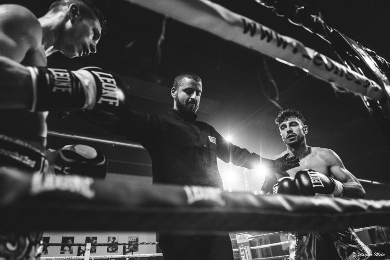 Aspettando PetrosyanMania 2018