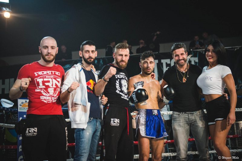 Aspettando PetrosyanMania 2018