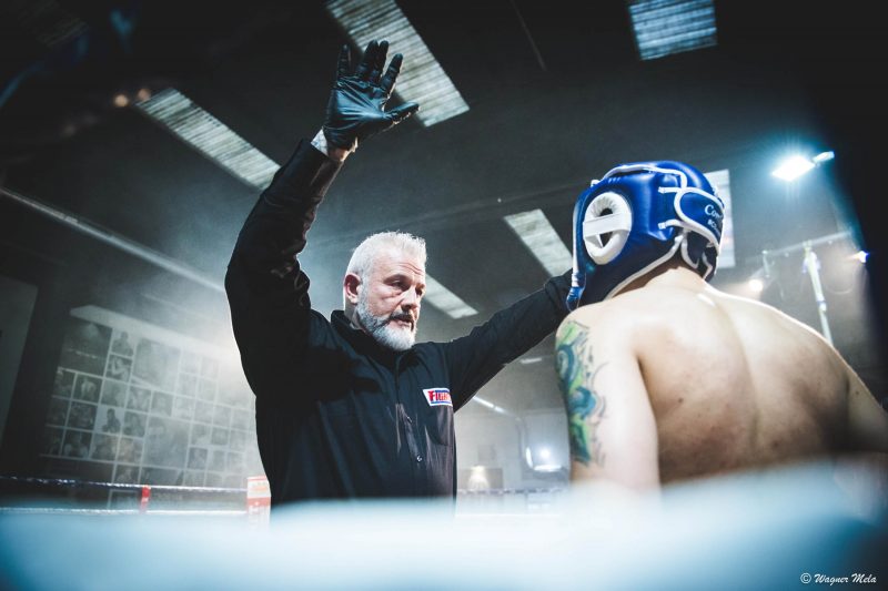 Aspettando PetrosyanMania 2018