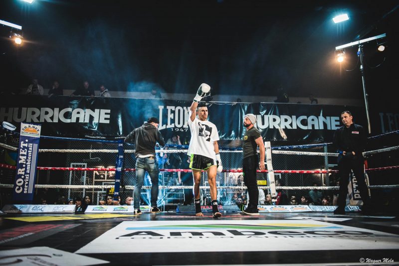 Aspettando PetrosyanMania 2018