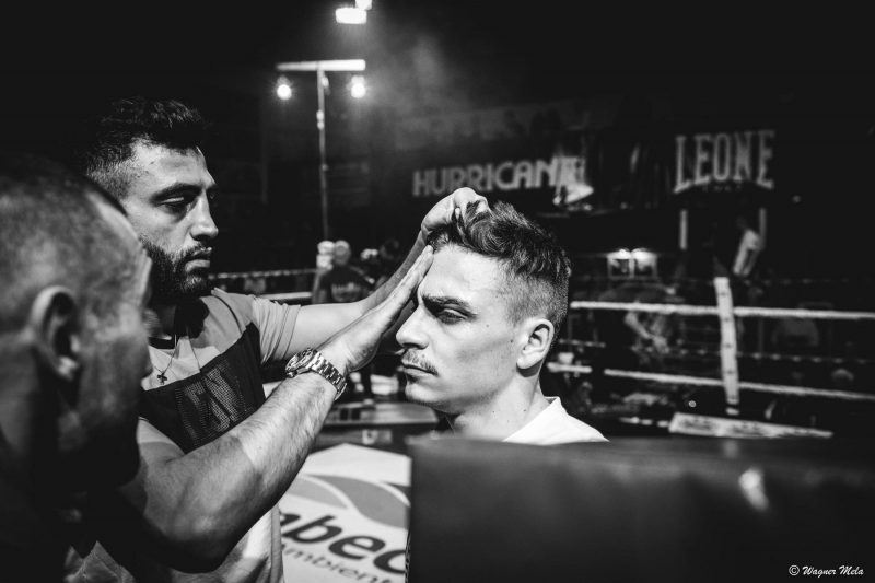 Aspettando PetrosyanMania 2018