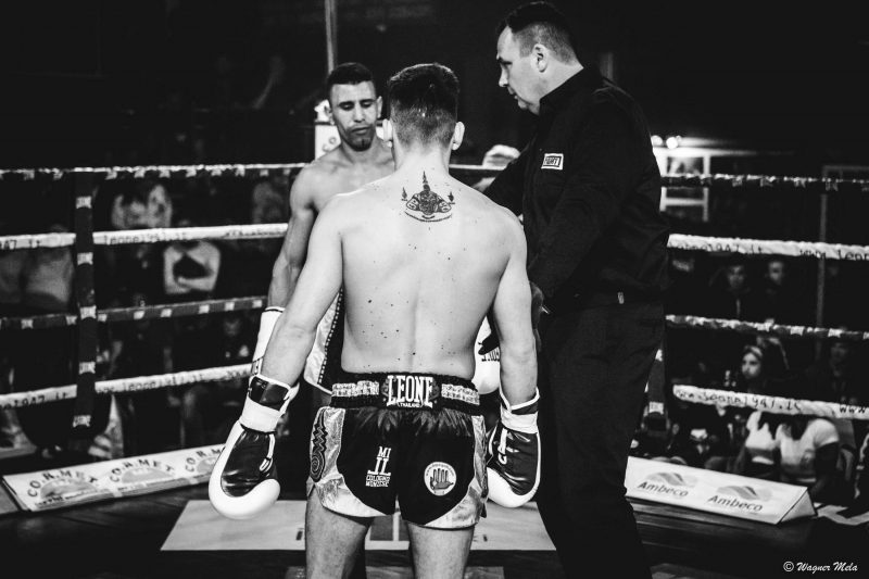 Aspettando PetrosyanMania 2018