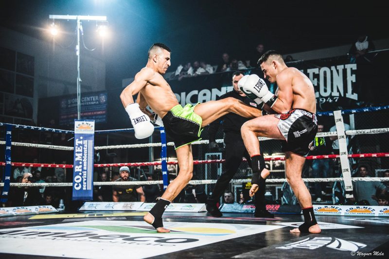 Aspettando PetrosyanMania 2018