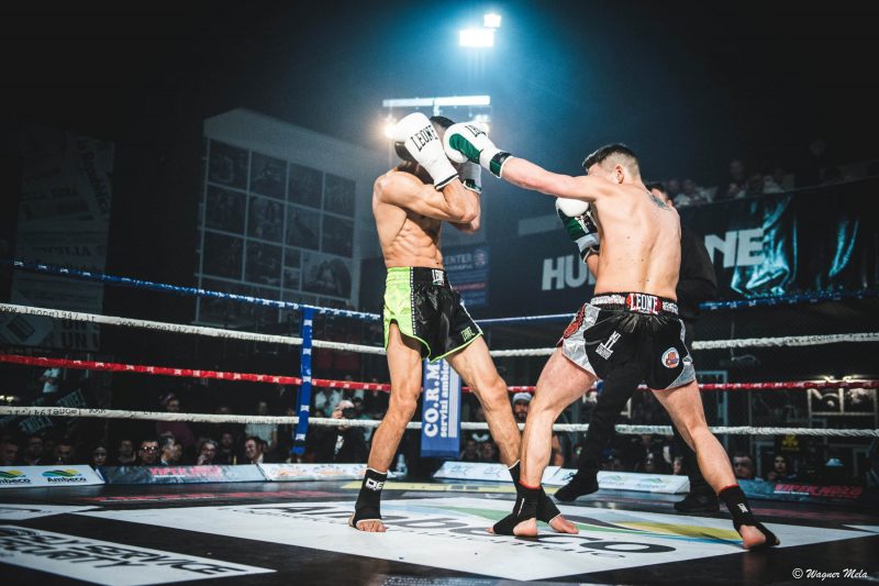 Aspettando PetrosyanMania 2018