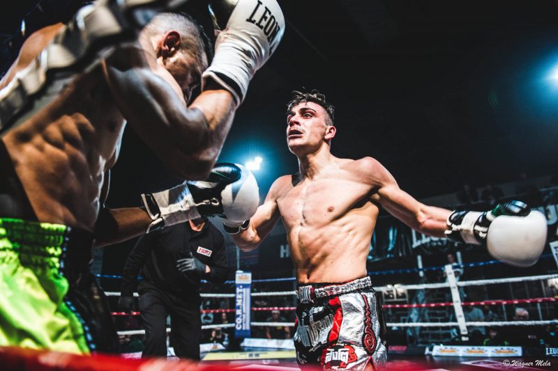 Aspettando PetrosyanMania 2018