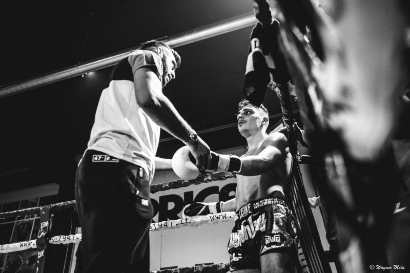 Aspettando PetrosyanMania 2018