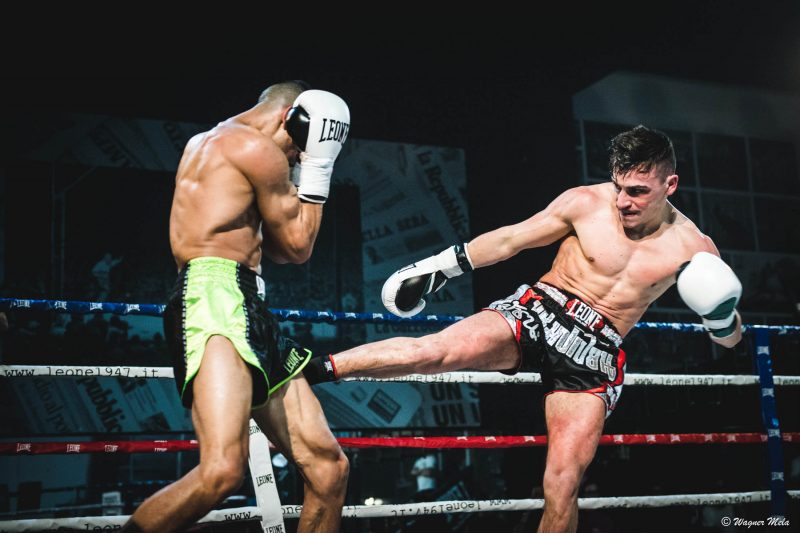 Aspettando PetrosyanMania 2018