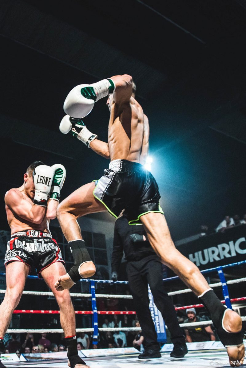 Aspettando PetrosyanMania 2018