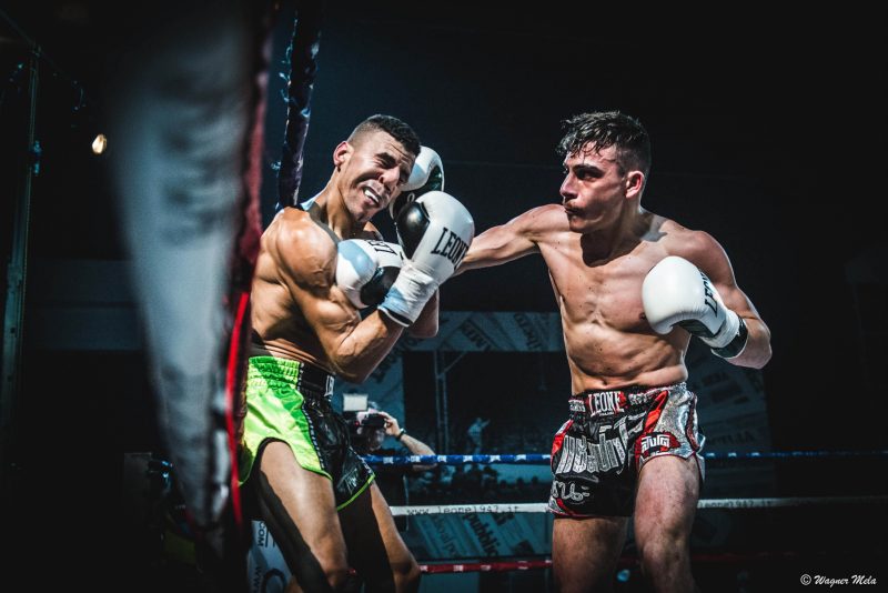 Aspettando PetrosyanMania 2018