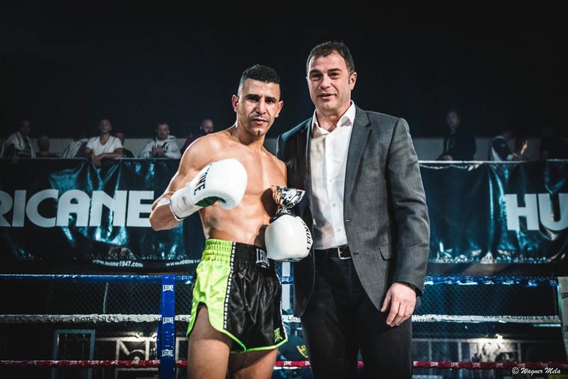 Aspettando PetrosyanMania 2018