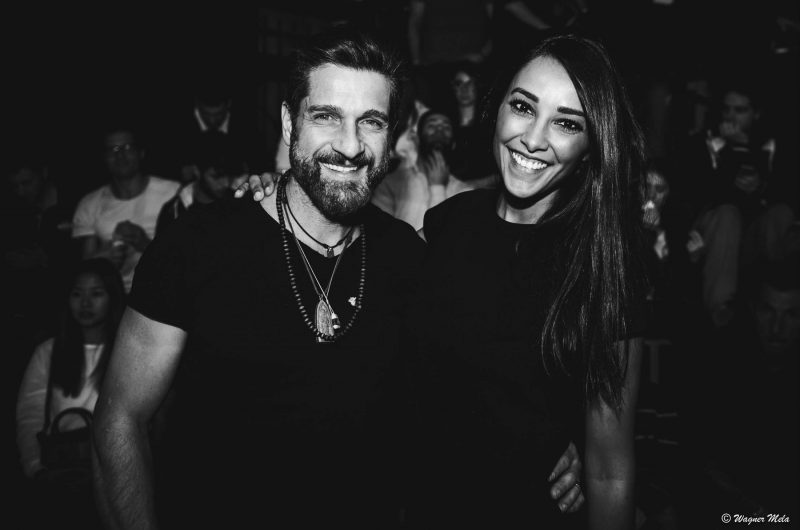 Aspettando PetrosyanMania 2018