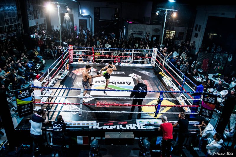 Aspettando PetrosyanMania 2018