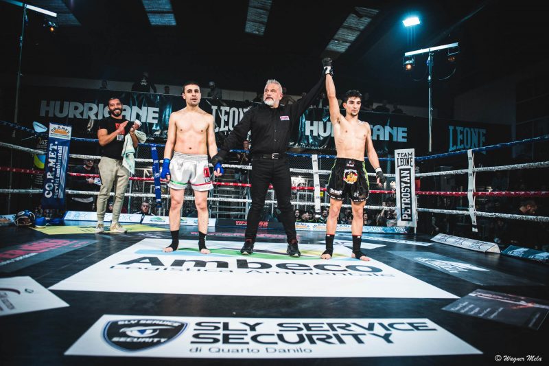 Aspettando PetrosyanMania 2018