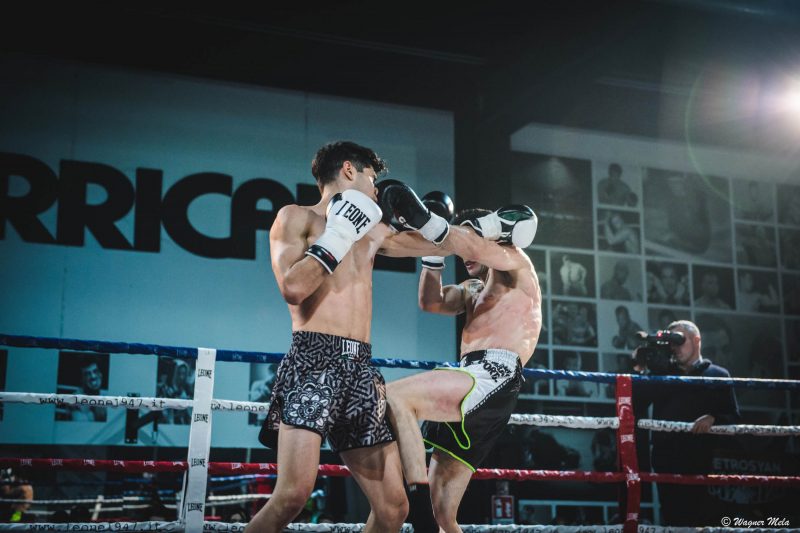 Aspettando PetrosyanMania 2018