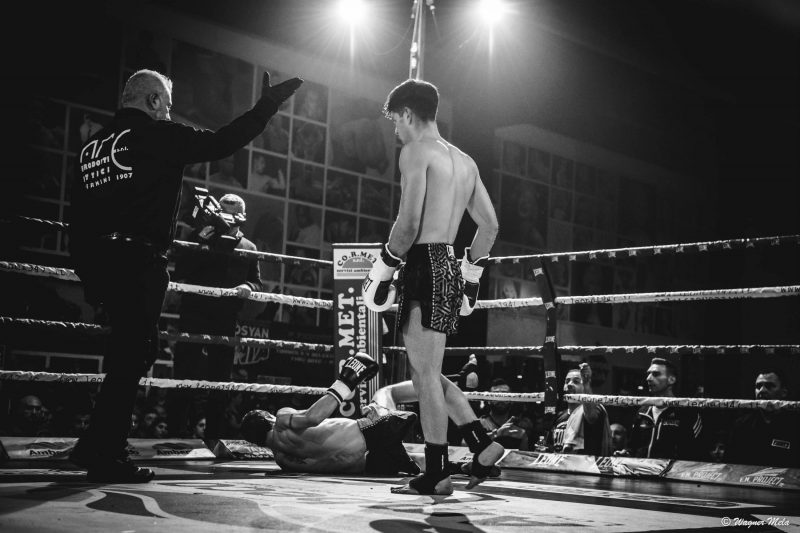 Aspettando PetrosyanMania 2018