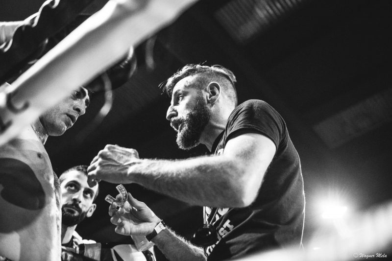 Aspettando PetrosyanMania 2018