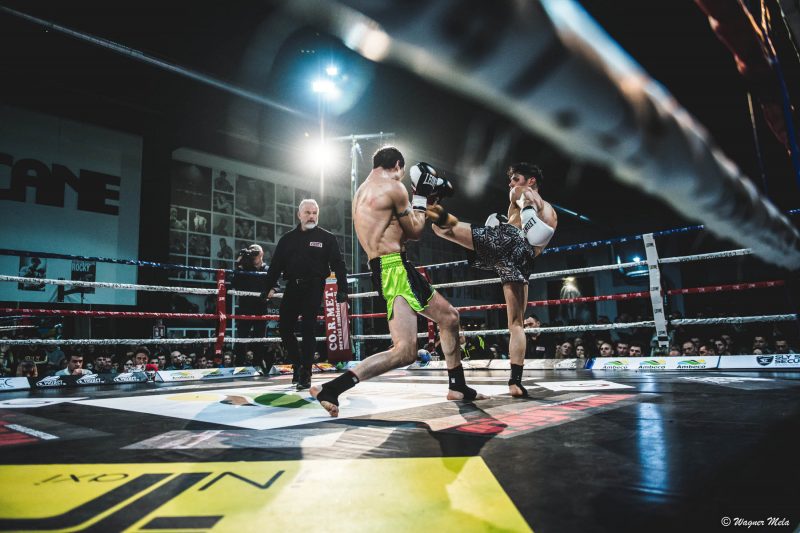 Aspettando PetrosyanMania 2018